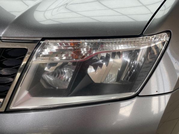 Nissan Terrano III (D10) с пробегом 2015 года, цена 999 000 рублей, 106268 км, внедорожник, Автокод Объявления