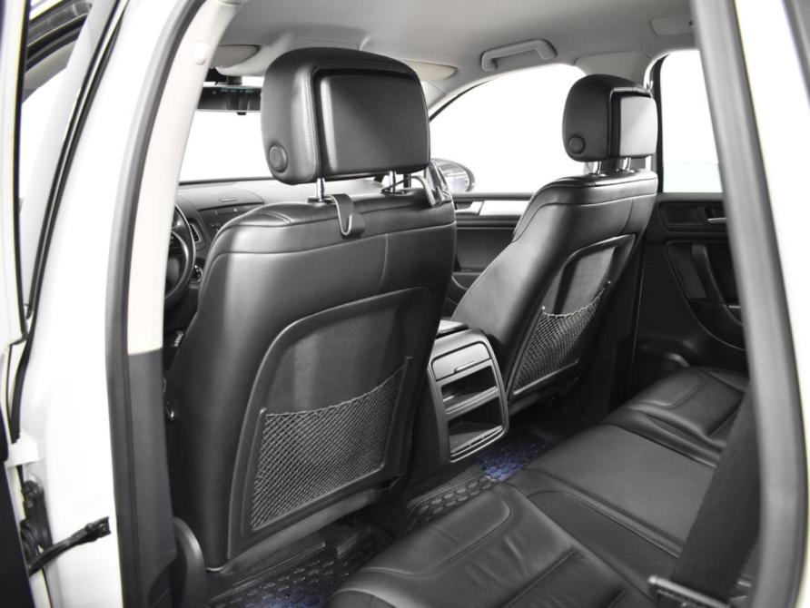 Volkswagen Touareg II Казань  - изображение 11