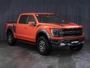 Ford F-150 XIV Ставрополь  - изображение 33