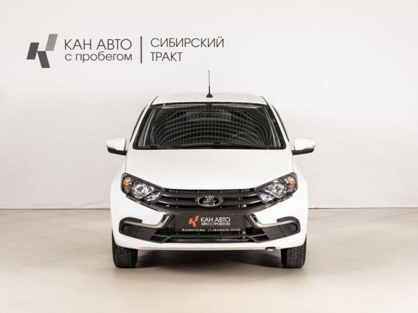 Lada (ВАЗ) Granta I Рестайлинг с пробегом 2025 года, цена 963 000 рублей, 6519 км, лифтбек, Автокод Объявления