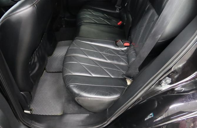 Infiniti FX II (S51) с пробегом 2011 года, цена 1 575 750 рублей, 247038 км, внедорожник, Автокод Объявления
