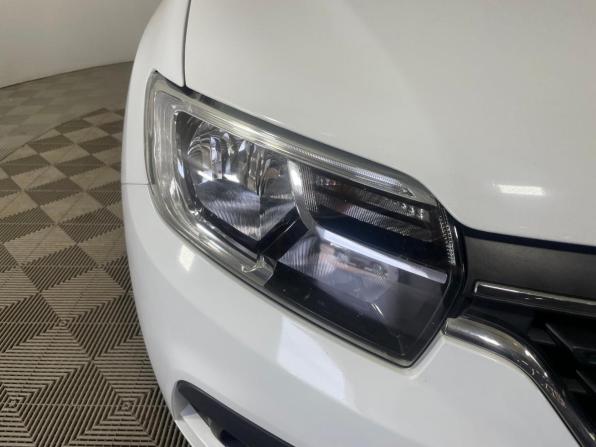 Renault Logan II Рестайлинг с пробегом 2022 года, цена 949 000 рублей, 132750 км, седан, Автокод Объявления