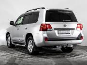 Toyota Land Cruiser 200 Series Рестайлинг 1 Санкт-Петербург  - изображение 40