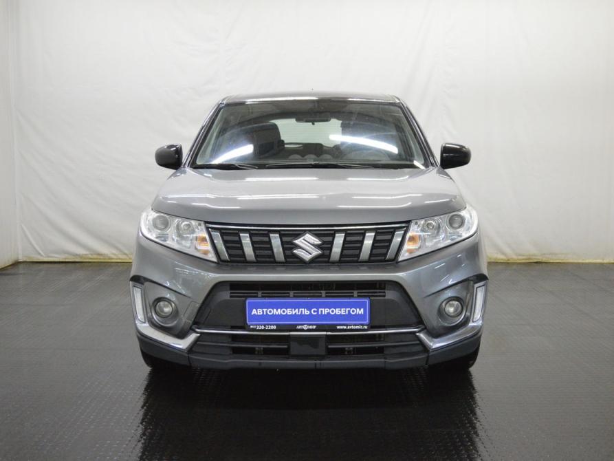 Suzuki Vitara II Рестайлинг Санкт-Петербург  - изображение 2