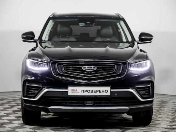 Geely Atlas Pro с пробегом 2022 года, цена 1 699 000 рублей, 115584 км, внедорожник, Автокод Объявления