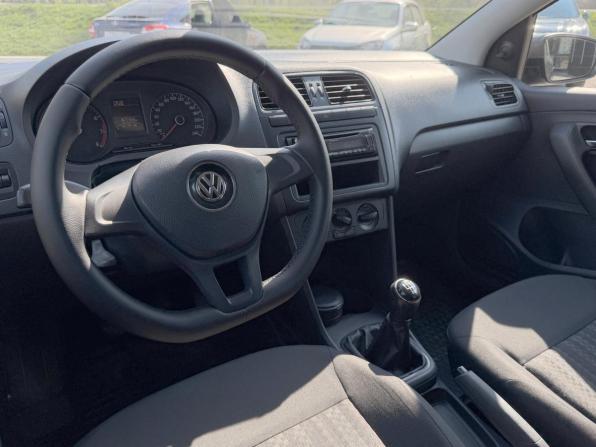 Volkswagen Polo V Рестайлинг с пробегом 2015 года, цена 920 000 рублей, 157887 км, седан, Автокод Объявления