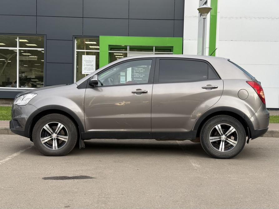 SsangYong Actyon II Ярославль  - изображение 8