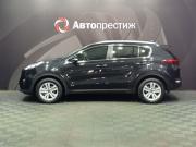 Kia Sportage IV Оренбург  - изображение 21