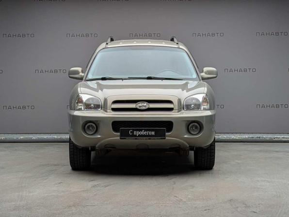 Hyundai Santa Fe Classic с пробегом 2010 года, цена 795 000 рублей, 161850 км, внедорожник, Автокод Объявления