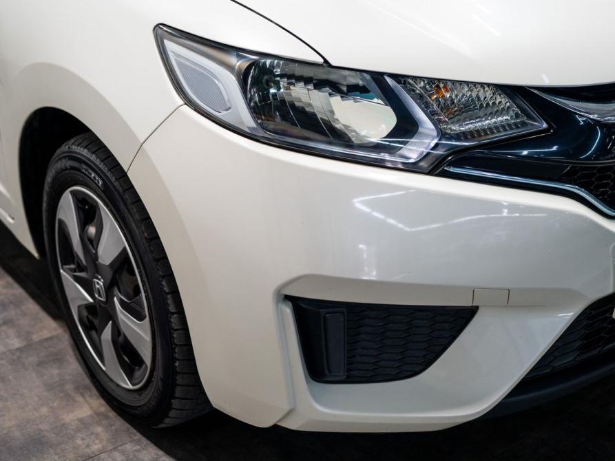 Honda Fit III Чита  - изображение 17
