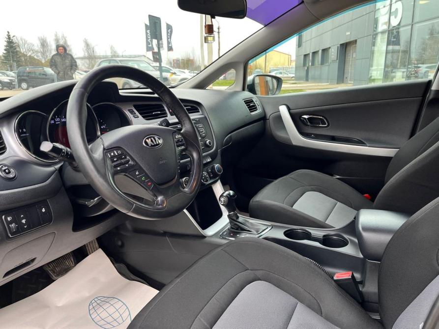 Kia Ceed II Великие Луки  - изображение 10