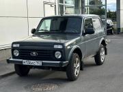 Lada (ВАЗ) Niva Legend Санкт-Петербург  - изображение 2