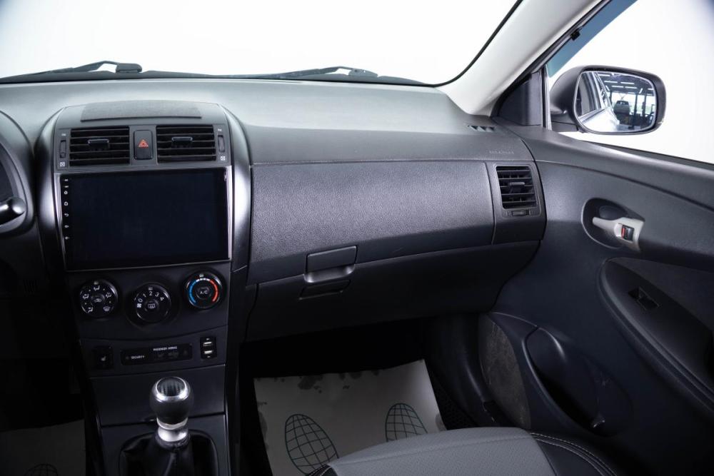 Toyota Corolla X (E140 E150) Пермь  - изображение 14