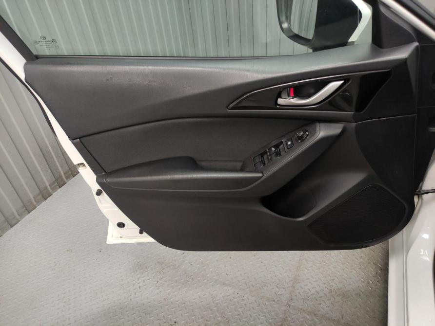 Mazda 3 III (BM) Пермь  - изображение 14