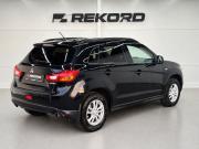 Mitsubishi ASX I Рестайлинг Уфа  - изображение 24
