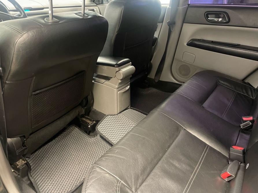 Subaru Forester II Санкт-Петербург  - изображение 16