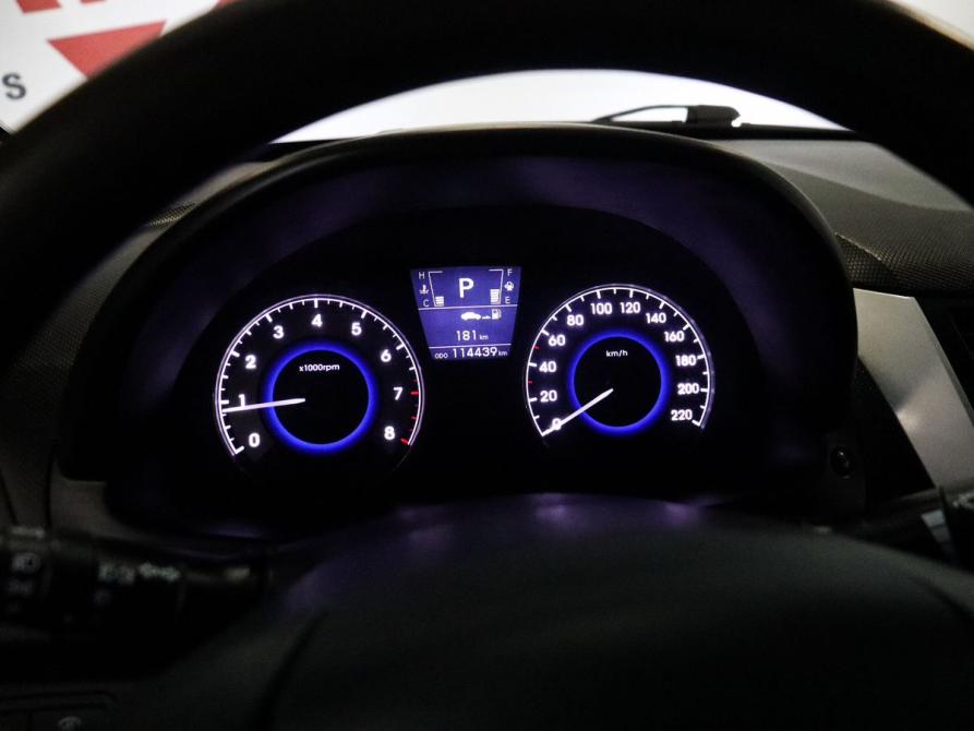 Hyundai Solaris I Минеральные Воды  - изображение 16