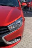 Lada (ВАЗ) Vesta I Астрахань  - изображение 30