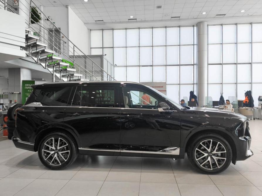 GAC GS8 II Казань  - изображение 5