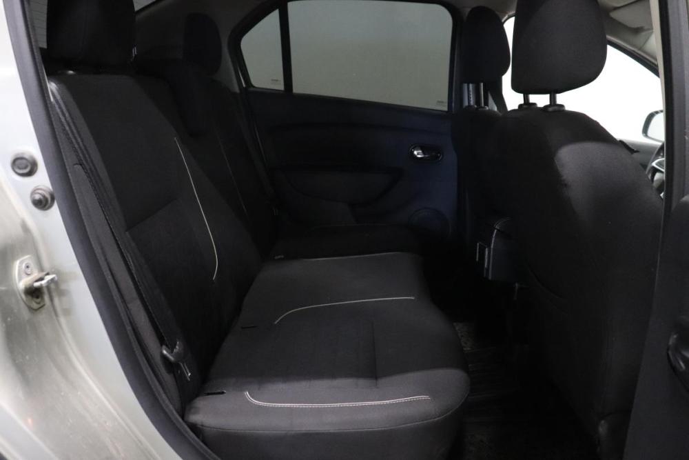 Renault Logan II Рестайлинг Ульяновск  - изображение 14