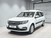Lada (ВАЗ) Largus I Рестайлинг Екатеринбург  - изображение 19