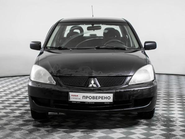 Mitsubishi Lancer IX Рестайлинг с пробегом 2007 года, цена 279 000 рублей, 514000 км, седан, Автокод Объявления