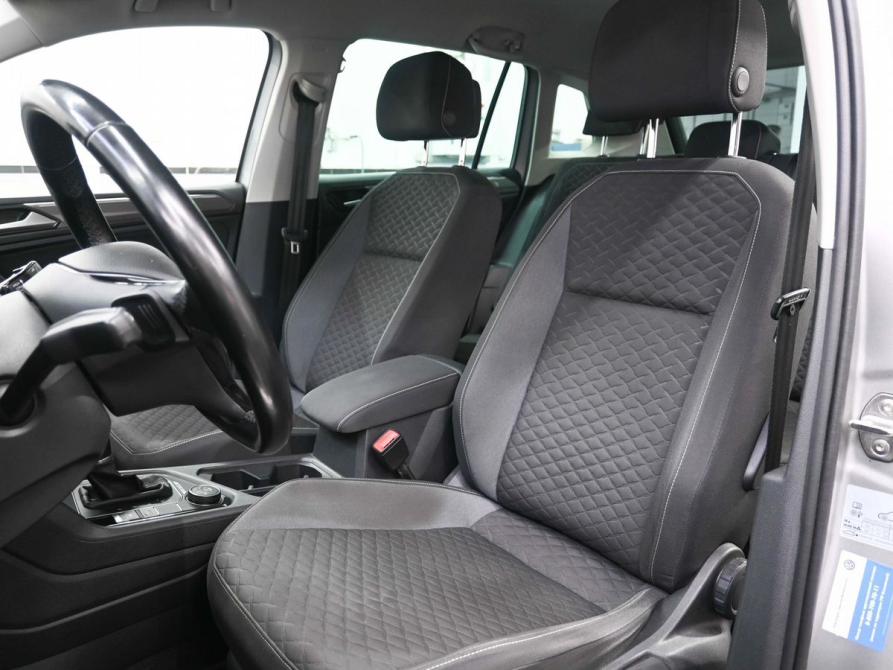 Volkswagen Tiguan II Ростов-на-Дону  - изображение 10