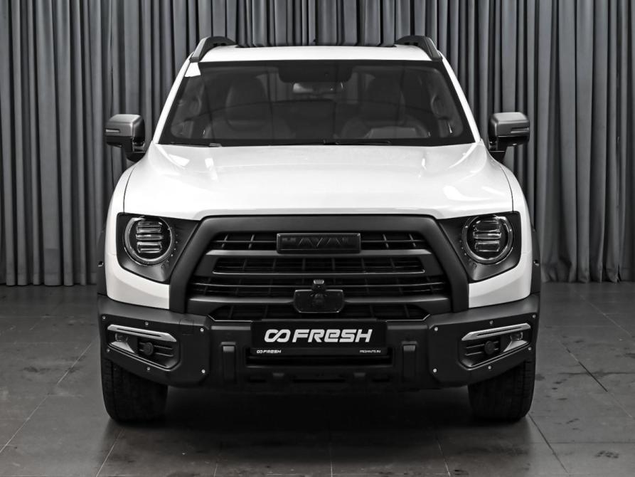 Haval Dargo Ставрополь  - изображение 3