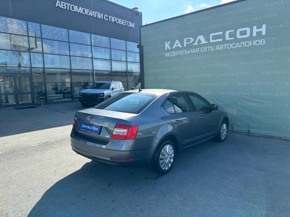 Skoda Octavia III (A7) с пробегом 2017 года, цена 1 499 000 рублей, 143890 км, лифтбек, Автокод Объявления
