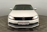 Volkswagen Jetta VI Волгоград  - изображение 25