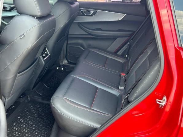 Chery Tiggo 7 Pro I с пробегом 2021 года, цена 1 470 000 рублей, 115058 км, внедорожник, Автокод Объявления
