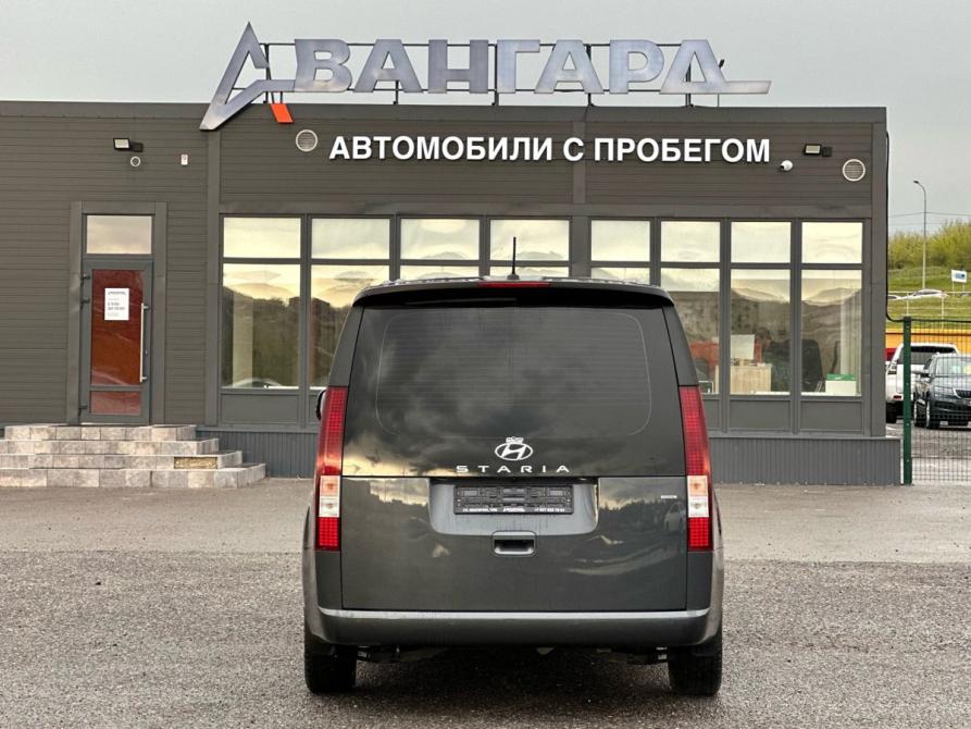 Hyundai Staria I Волгоград  - изображение 4
