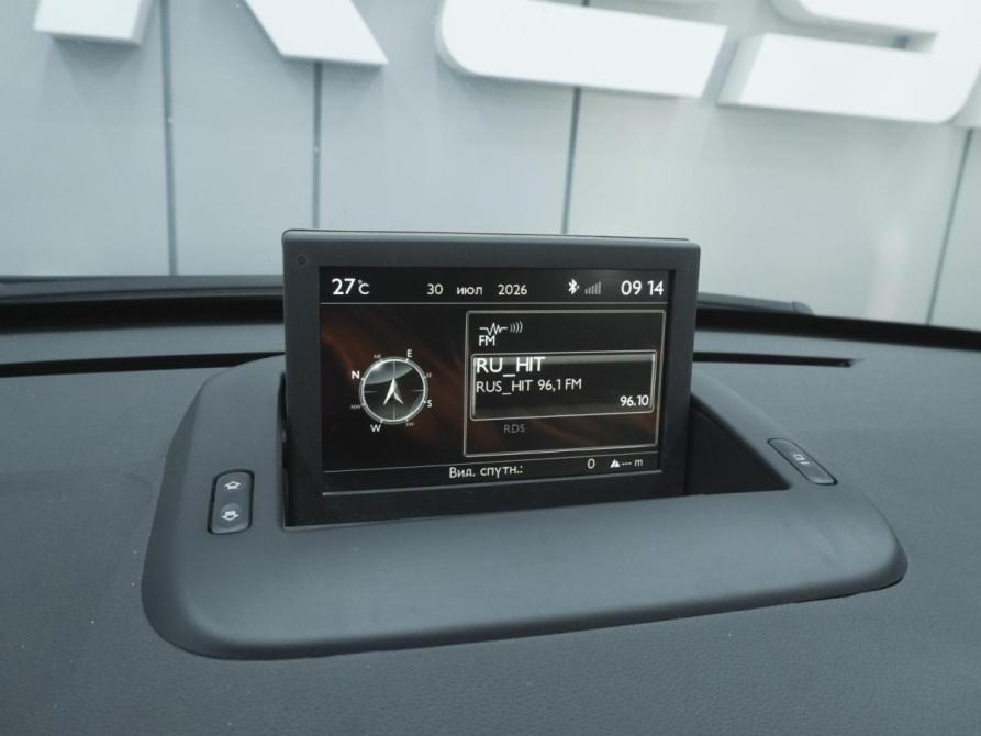 Peugeot 3008 I Рестайлинг Ростов-на-Дону  - изображение 15