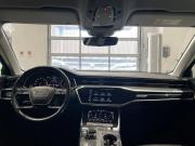 Audi A6 V (C8) Москва  - изображение 31