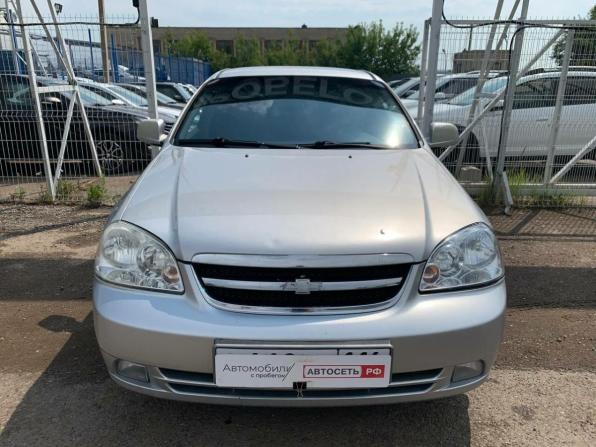 Chevrolet Lacetti I с пробегом 2011 года, цена 465 400 рублей, 169360 км, седан, Автокод Объявления