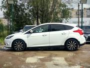 Ford Focus III Санкт-Петербург  - изображение 17