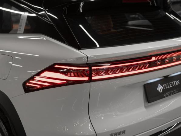 Geely Galaxy M7 с пробегом 2026 года, цена 3 850 000 рублей, 15 км, внедорожник, Автокод Объявления