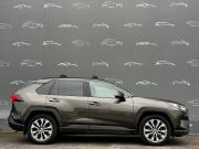 Toyota RAV4 V (XA50) Санкт-Петербург  - изображение 35