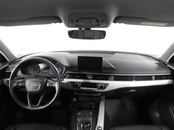 Audi A4 V (B9) с пробегом 2019 года, цена 2 460 000 рублей, 94000 км, седан, Автокод Объявления