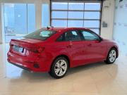 Audi A3 IV (8Y) Москва  - изображение 24