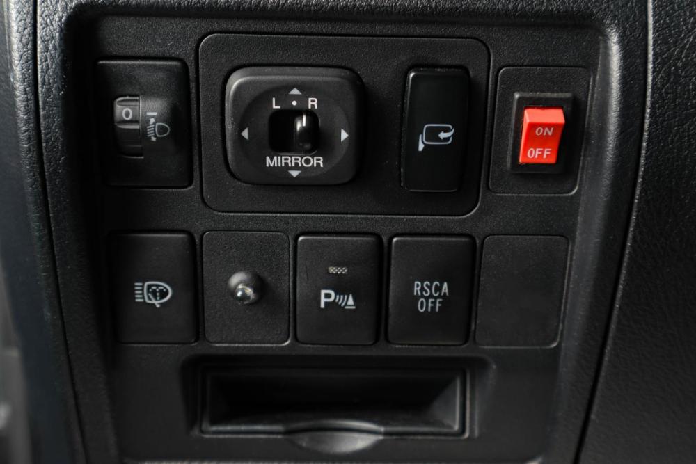 Toyota Land Cruiser 200 Series Тюмень  - изображение 21