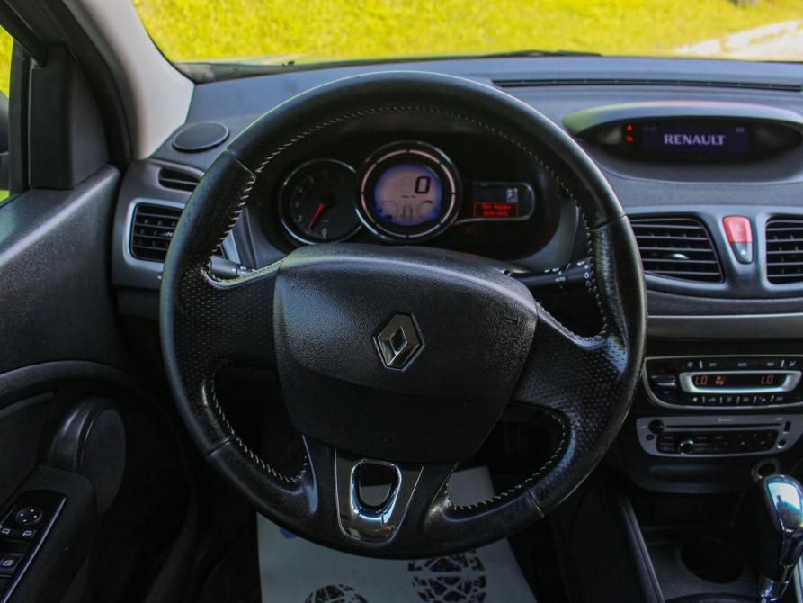 Renault Fluence I Рестайлинг Калуга  - изображение 8