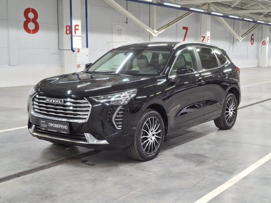 Haval Jolion I Казань  - изображение 1