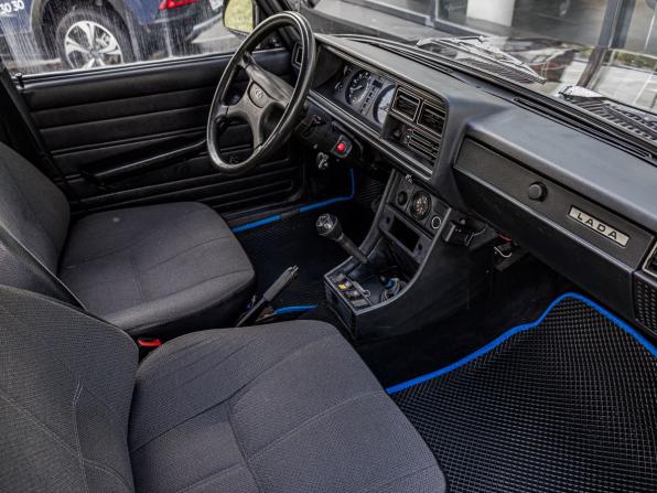 Lada (ВАЗ) 2107 с пробегом 2011 года, цена 202 100 рублей, 87500 км, седан, Автокод Объявления