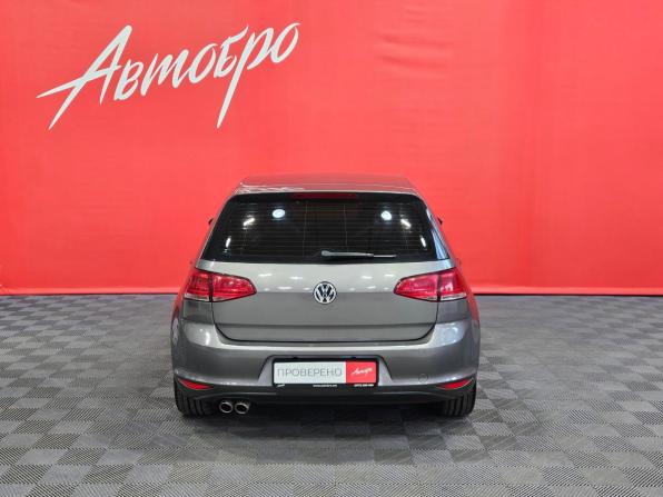 Volkswagen Golf VII с пробегом 2013 года, цена 975 000 рублей, 176091 км, хэтчбек, Автокод Объявления