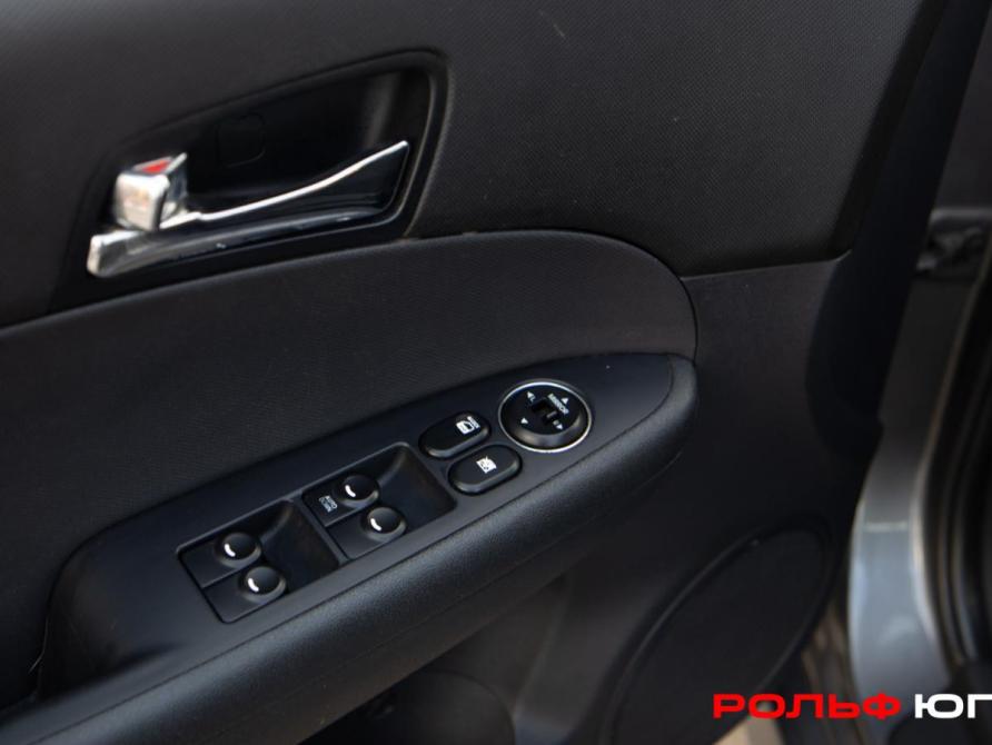 Hyundai i30 I Рестайлинг Москва  - изображение 17