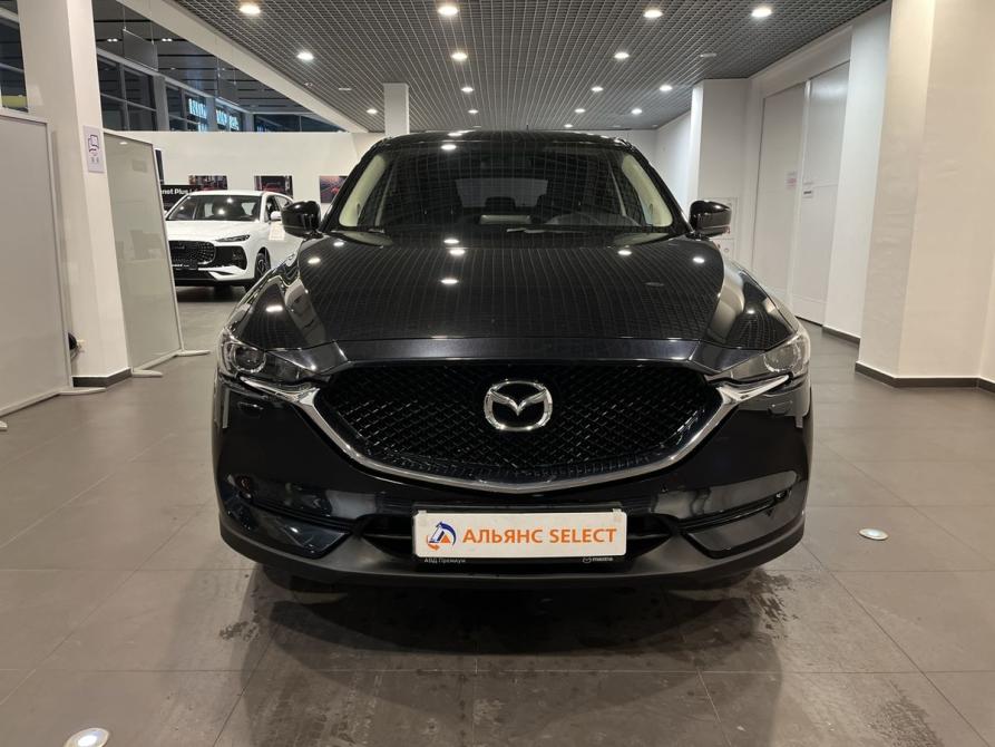 Mazda CX-5 II Чебоксары  - изображение 8