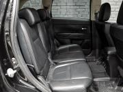 Mitsubishi Outlander III Рестайлинг Екатеринбург  - изображение 39