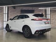 Changan UNI-K Краснодар  - изображение 32