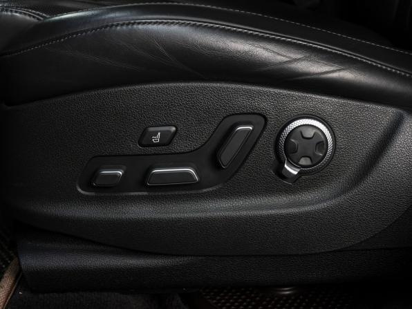 Genesis GV80 I с пробегом 2021 года, цена 7 899 000 рублей, 73026 км, внедорожник, Автокод Объявления
